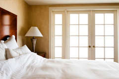 Swinton bedroom extension costs