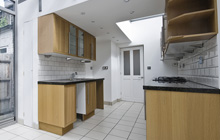 Swinton kitchen extension leads